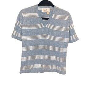 Vintage 1960s Talbot Top/Shirt-Vintage Clothing-Unisex-EXCELLENT CONDITION